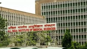 Delhi AIIMS